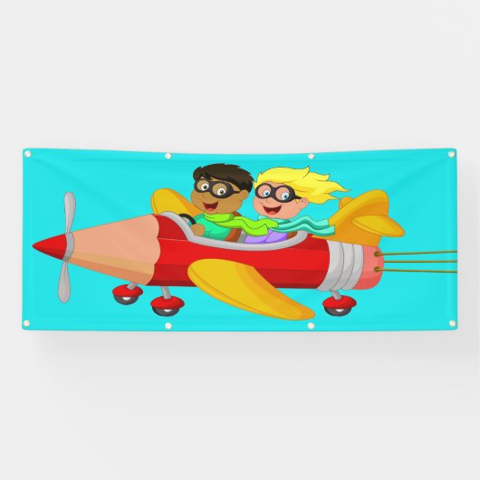 Banner der mittleren Willkommensreihe (Horizontal)