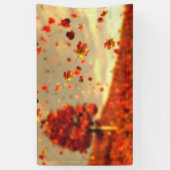 Banner der Oktoberbrise (Vertikal)