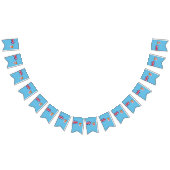 Banner der Republik Fidschi (Alle)