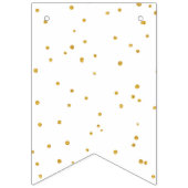 Banner der Teilnehmer (Dritte Fahne)