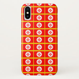 Banner der toskanischen Marine Case-Mate iPhone Hülle