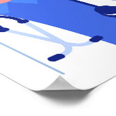 Banner der Woche für die Bewertung der chirurgisch Poster (Ecke)