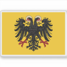 Banner des Heiligen Römischen Kaisers (c.1430-1806