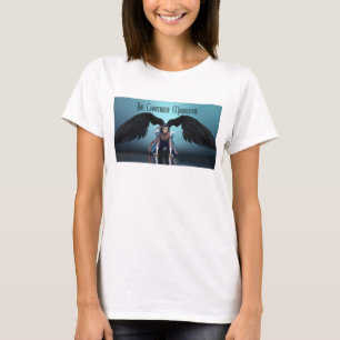 Banner des Kammermagazins 1 T-Shirt