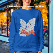 Banner Dove-II Sweatshirt