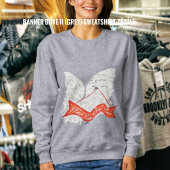 Banner Dove-II Sweatshirt