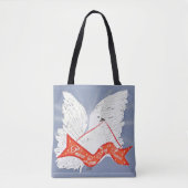 Banner Dove Tasche (Vorderseite)