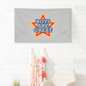 Banner - Einfärben Ihres eigenen Hintergrunds (Insitu)