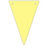 Banner-Flags Wimpelkette (Zweite Fahne)