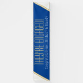 Banner für 12Ft-Verlobung (Vertikal)