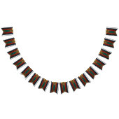 Banner für afrikanische Patter (Alle)