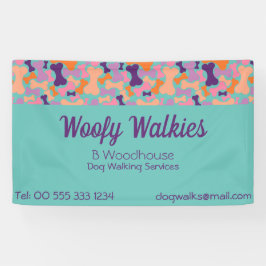 Banner für aquamarine Hundebötter