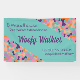 Banner für aquamarine Hundebötter