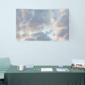 Banner für Ästhetische Wolken (Messeveranstaltung)