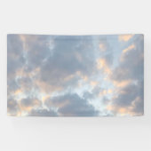 Banner für Ästhetische Wolken (Horizontal)