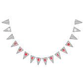 Banner für Baseball-Konzessionen (Alle)