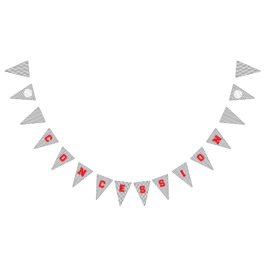 Banner für Baseball-Konzessionen (Alle)