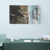 Banner für benutzerdefinierte Foto Abschluss (Messeveranstaltung)