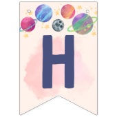 Banner für benutzerdefinierte Frack-Party (Zweite Fahne)