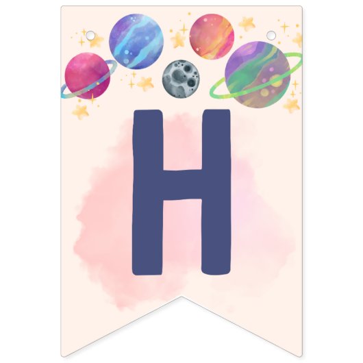 Banner für benutzerdefinierte Frack-Party (Zweite Fahne)