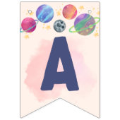 Banner für benutzerdefinierte Frack-Party (Dritte Fahne)