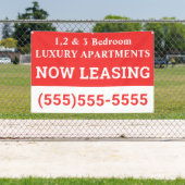 Banner für benutzerdefiniertes Jetzt Leasing (InSitu)