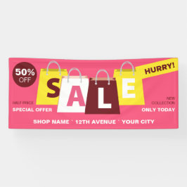 Banner für Berufliches Marketing beim Kauf