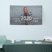 Banner für coole Raster, die FARBEN Abschluss (Messeveranstaltung)