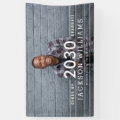 Banner für coole Raster, die FARBEN Abschluss (Vertikal)