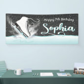 Banner für Dana (Messe)