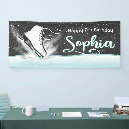 Banner für Dana (Messe)