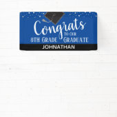 Banner für das achten Party (InSitu)