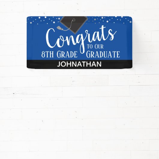 Banner für das achten Party (InSitu)