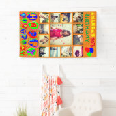 Banner für das benutzerdefinierte Foto (Insitu)