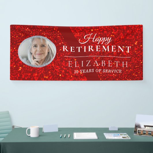 Banner für das benutzerdefinierte Foto-Party (Messe)