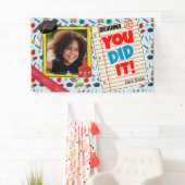 Banner für das Foto des Vorschul-/Kindergarten-Abs (Insitu)