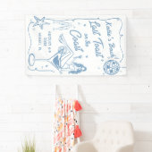 Banner für das letzte Toast Beach Bachelorette Woc (Insitu)