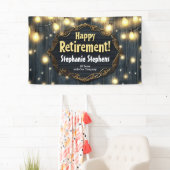 Banner für das Party "Country Night Light Custom R (Insitu)