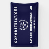 Banner für den Abschluss von Creative Law School (Vertikal)