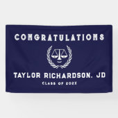 Banner für den Abschluss von Creative Law School (Horizontal)