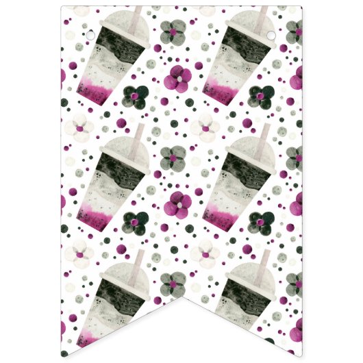 Banner für den asexuellen Prix (Zweite Fahne)