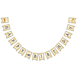 Banner für den Bau von Lastkraftwagen