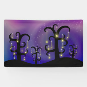 Banner für den Orchard der Sterne