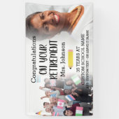 Banner für die Altersvorsorge für Lehrkräfte mit b (Vertikal)