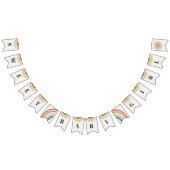 Banner für die Babydusche (Alle)