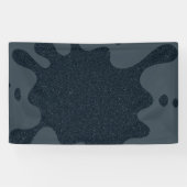 Banner für die benutzerdefinierte Kohlefaser - Lär (Horizontal)