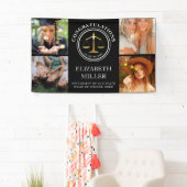 Banner für die Fotocollage an der modernen Jurastu (Insitu)