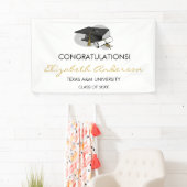 Banner für die handgezeichnete Graduierung (Insitu)