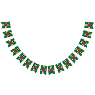 Banner für Dominica