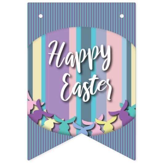 Banner für EASTER 1 (Zweite Fahne)